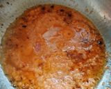 सहजन की सब्जी (sahjan ki sabji recipe in Hindi) रेसिपी चरण 3 फोटो