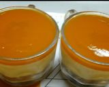 ম্যাংগো চিজ কেক (mango cheese cake recipe in Bengali) রেসিপির ধাপ 7 ছবি