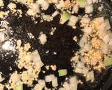 Foto del paso 3 de la receta: Pollo en crema, versión caliente