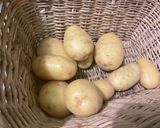 Une image de l'étape 1 de Purée de pommes de terre au beurre.