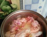 Foto langkah ke 1 dari resep Ayam kentucki mentega.