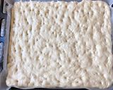 Foto del paso 9 de la receta Focaccia al romero (Thermomix)