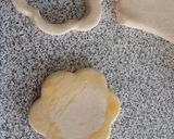Foto del paso 5 de la receta: Formas de masa hojaldre 🥐
