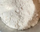 Foto langkah ke 2 dari resep Meniran dari tepung beras.