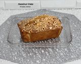 A picture of step 22 of Hazelnut Cake.