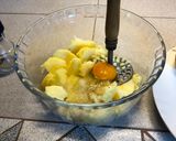 Foto del paso 2 de la receta: Ñoquis Súper fácil
