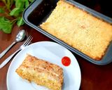 Foto langkah ke 9 dari resep Makaroni skotel panggang.