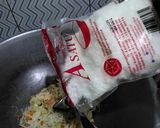 Foto langkah ke 4 dari resep Bihun isian pastel.