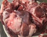 Foto do passo 1 de Guisado de carneiro 🐏🤤
