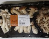 Foto del paso 3 de la receta: Risotto de setas y boletus secos, con un truco para que salga más cremoso