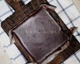 Foto langkah ke 6 dari resep Chocolate Truffle.