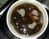 Foto langkah ke 4 dari resep Es Cendol Nangka.