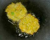 Foto langkah ke 4 dari resep Bakwan Jagung Manado.