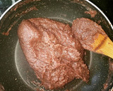 கேழ்வரகு களி/ கேப்பைக் களி ரெசிபி ஸ்டேப் 5 புகைப்படம்
