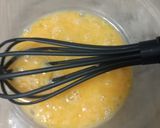 Foto del paso 2 de la receta: 🥛Quesada inauténtica de la auténtica tía Elvira