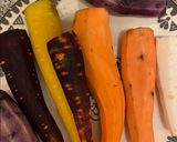 Une image de l'étape 2 de La Bresse 🐔en habits d'hiver 🥕🥬🥒🌶️.