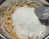 Foto langkah ke 2 dari resep Skippy Peanut Cookies.