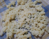 Foto del paso 2 de la receta: Arroz, Kani Kama y semillas