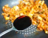 A picture of step 5 of Korean Kimchi Fried Rice (Easy).