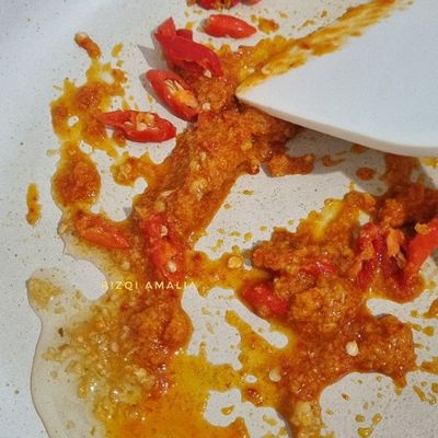Langkah 2
