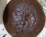 चॉकलेट केक (Chocolate Cake recipe in hindi) रेसिपी चरण 10 फोटो