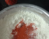 சோள மாவு நாடா.. (Cornflour naada or ribbon pakkoda) ரெசிபி ஸ்டேப் 2 புகைப்படம்