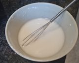 A picture of step 10 of Marble Cupcakes.