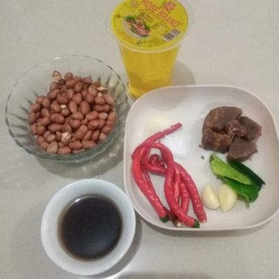 Langkah 1