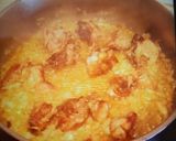Foto del paso 5 de la receta: Gazpachos manchegos