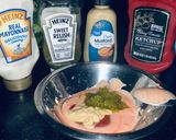 Foto del paso 6 de la receta: Hamburguesas