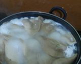 चने की दाल का फरा (Chane ki daal ka fara recipe in Hindi) रेसिपी चरण 7 फोटो