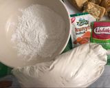 Foto langkah ke 7 dari resep Tahu Isi Sayur dan Bihun.