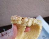 Kürtős kalács recept fázis 5 fotója