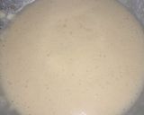 Foto del paso 4 de la receta: Pan en sartén dulce tipo revuelto