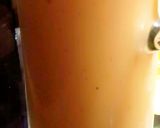 A picture of step 4 of Healthy Mango Juice.