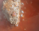 Foto del paso 4 de la receta: Tuco con estofado
