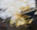 Foto langkah ke 3 dari resep Nasi goreng bumbu sambal goreng.
