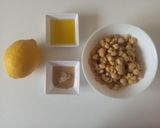 Foto del paso 6 de la receta: Chips de ropa vieja con hummus