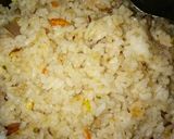 Foto langkah ke 1 dari resep Nasi goreng enak simple resep warisan keluarga.