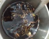 Foto langkah ke 4 dari resep Es teh tubruk solo.