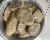 Foto langkah ke 4 dari resep Pempek tengiri.