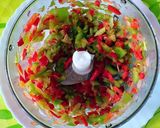 Foto del paso 3 de la receta: Cazuela de besugos tipo tajine