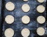 Foto del paso 4 de la receta: Alfajores de coco 🥥🤤