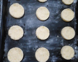 Foto del paso 4 de la receta: Alfajores de coco 🥥🤤