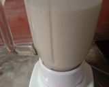 Foto langkah ke 2 dari resep Banana ice cream.