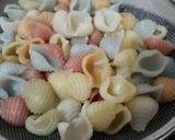 Foto langkah ke 4 dari resep Salad Sayur Warna Warni.