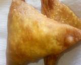 Spicy samosa za viazi recipe step 5 photo