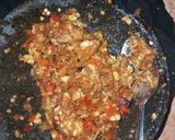 Foto langkah ke 3 dari resep Sambel tempe maknyus.