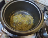Foto del paso 3 de la receta: Moro de gandules con coco fácil a mi estilo