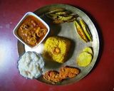কাশ্মীরী পোলাও (kashmiri polau recipe in Bengali) রেসিপির ধাপ 5 ছবি